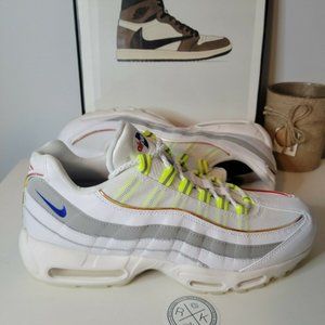 Nike Air Max 95 Premium 'De Lo Mio'